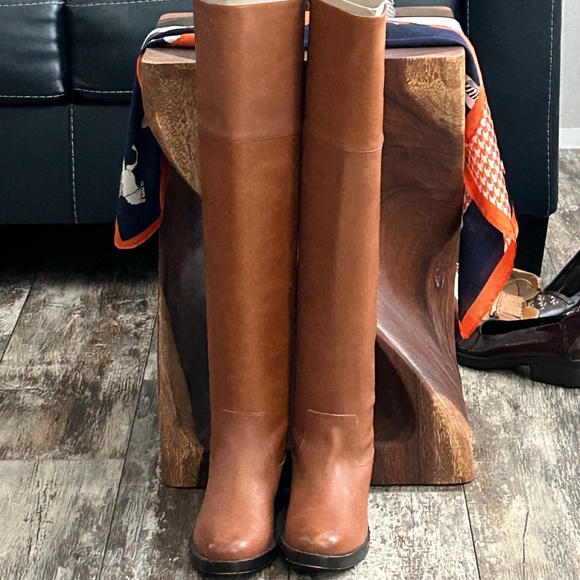 Over the knee boots - Picture 1 of 5